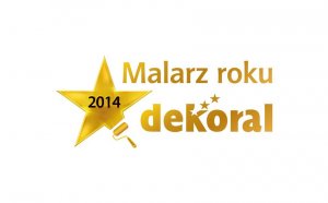 Aktualno��ci - Malarz Roku Dekoral 2014 – znamy półfinalistów konkursu