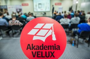  - Akademia Rozwoju Biznesu Velux – szkolenia z rekordową frekwencją