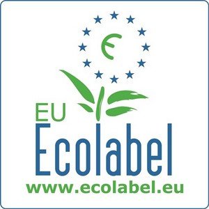  - Emulsja Colour & Style marki Dekoral Fashion   wyróżniona certyfikatem EU Ecolabel