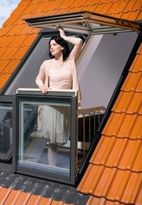 Aktualno��ci - Okno balkonowe Galeria nagrodzone w konkursie Dobry  Wzór 2012 Instytutu Wzornictwa Przemysłowego