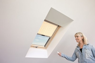 Poradnik - Jak dobrać okna dachowe do rozmiaru i rodzaju pomieszczenia? 