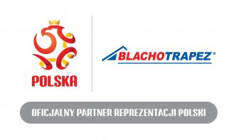 Aktualno������������������ci - Kamil Glik ambasadorem firmy Blachotrapez