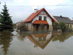 Poradnik - Właściwości ścian po powodzi 