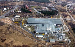 Aktualno������������������������������������������������������������������������������������������������������������������������������������������������������������������ci - Fabryka YTONG w Ostrołęce ? inny wymiar produkcji 