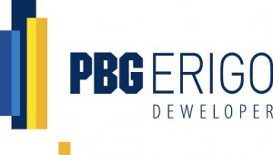  - PBG Dom zmienia się w PBG Erigo 