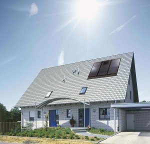 Aktualno������������������ci - Solary pomogą oszczędzać energię