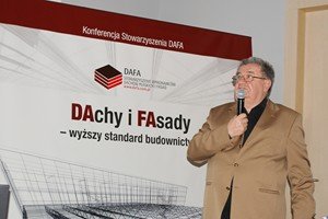 Aktualno������������������������������������������������������ci - Sukces konferencji DAFA