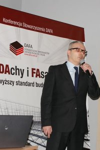 Aktualno������������������������������������������������������ci - Sukces konferencji DAFA