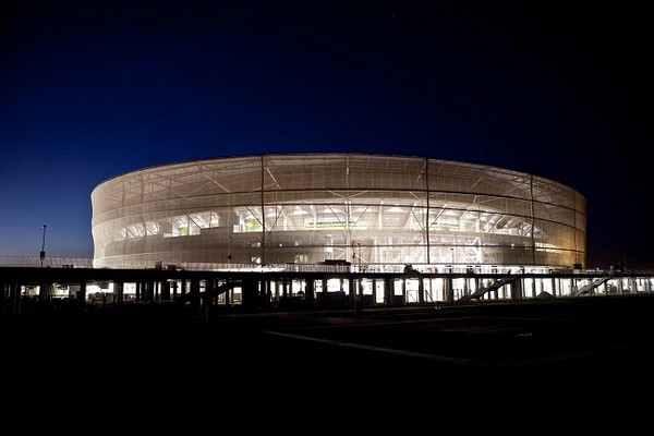 Aktualno������������������������������������������������������������������������������������������������������������������������������������������������������������������ci - Stadiony  Euro w Klubie Sztuka Architektury