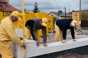 Aktualno������ci - Szkolenie na budowie</br> 
? nowa propozycja dla budujących dom 
