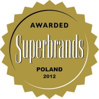  - Superbrand 2012 dla marki Dekoral