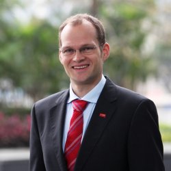Aktualności - Nowy Prezes BASF Polska