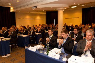 Aktualności - XXIX Kongres Europejskiego Stowarzyszenia Przemysłu Gipsowego w Polsce