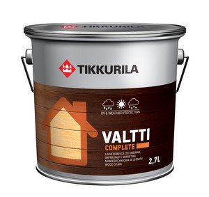 Poradnik - Jak  dbać o drewnianą architekturę ogrodową</strong><br>
<strong>Rodzina  produktów Valtti marki Tikkurila</strong></p>