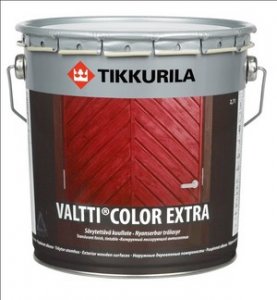  - Jak  dbać o drewnianą architekturę ogrodową</strong><br>
<strong>Rodzina  produktów Valtti marki Tikkurila</strong></p>