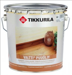  - Jak  dbać o drewnianą architekturę ogrodową</strong><br>
<strong>Rodzina  produktów Valtti marki Tikkurila</strong></p>